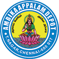 Ambika Appalam Logo