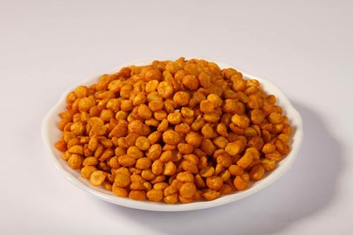 Kadalaparuppu Fry