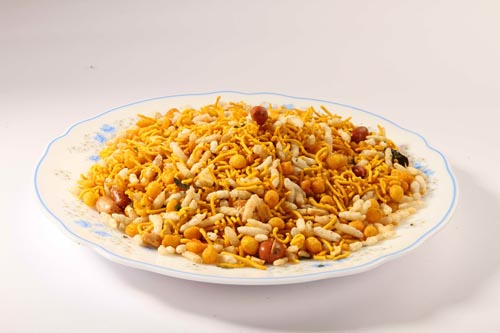 Mixture