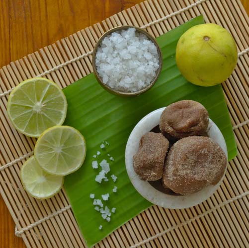 Lemon Vathal