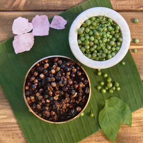 Manathakkali Vathal