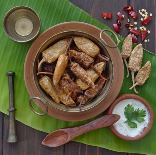 Gundu Moor Molega