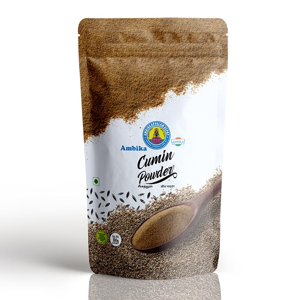 Cumin Powder