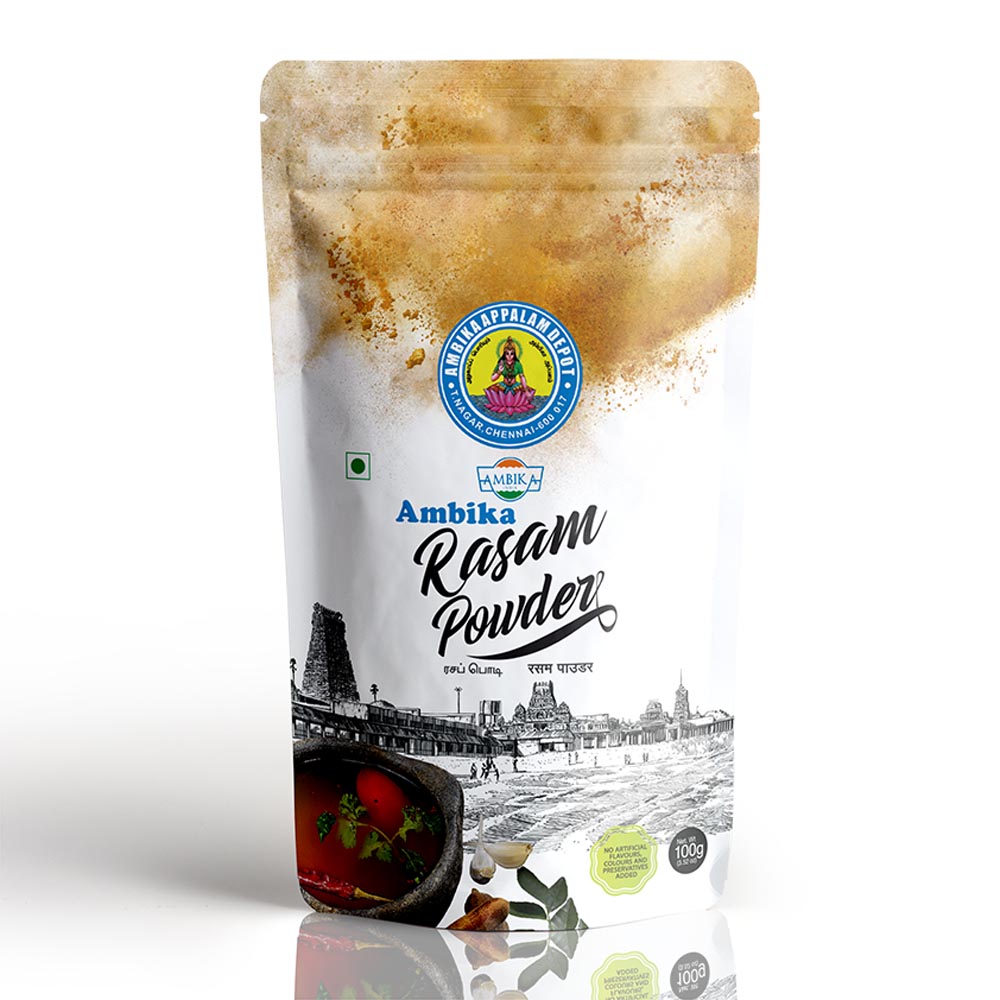 Rasam Powder