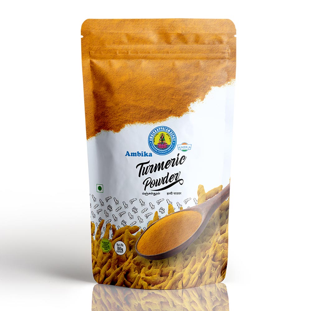 Turmeric Powder